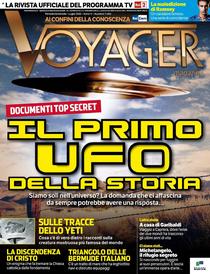 Voyager Italia - Luglio 2016 - Download