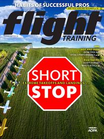 Flight Training - August 2016 - Download