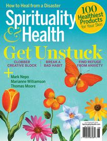 Spirituality & Health - July/August 2016 - Download