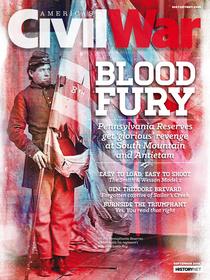 America's Civil War - September 2016 - Download