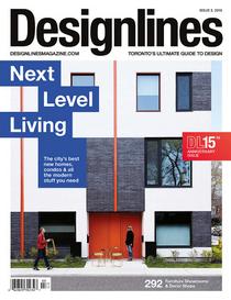 Designlines - Fall 2016 - Download