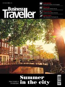 Business Traveller - July/August 2016 - Download