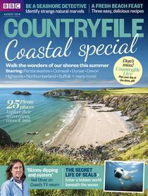 BBC Countryfile - August 2016 - Download
