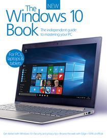 The Windows 10 Book 2nd Edition 2016 - Download