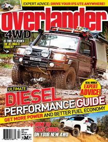 Overlander 4WD - Issue 69, 2016 - Download