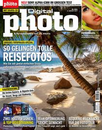 Digital Photo Germany - August 2016 - Download