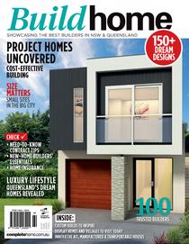 BuildHome - Issue 22.4, 2016 - Download