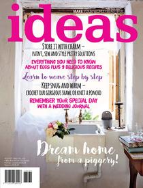 Ideas - August 2016 - Download