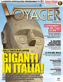Voyager - Agosto 2016 - Download