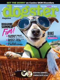 Dogster - August/September 2016 - Download