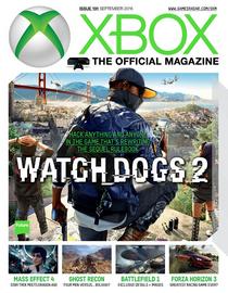 Official Xbox Magazine USA - September 2016 - Download