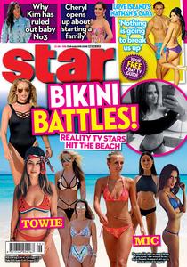 Star Magazine UK - 25 July 2016 - Download