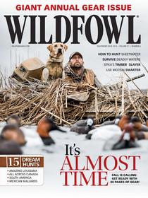 Wildfowl - Equipment Issue 2016 - Download