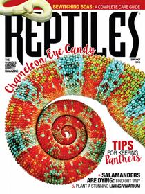 Reptiles - September/October 2016 - Download