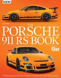 The Porsche 911 RS Book Volume 4, 2016 - Download