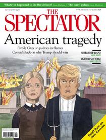 The Spectator - 23 July 2016 - Download
