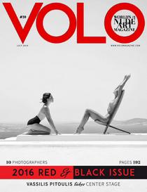 VOLO - July 2016 - Download