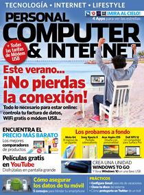 Personal Computer & Internet - Numero 165, 2016 - Download