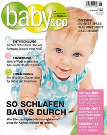 Baby & Co - Sommer 2015 - Download