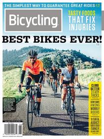 Bicycling USA - June 2015 - Download