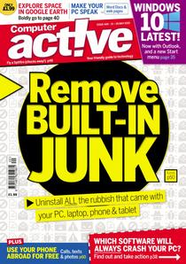 Computeractive UK - Issue 449, 13-26 May 2015 - Download