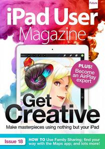 iPad User Magazine - Issue 18 - Download