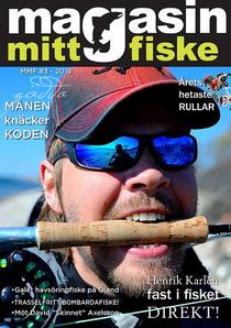 Magasin Mitt Fiske #3 2015 - Download
