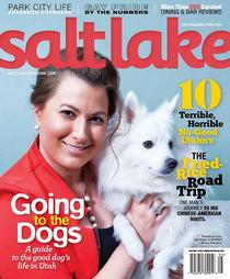 Salt Lake Magazine - May/June 2015 - Download