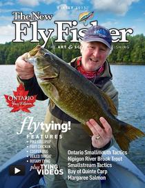 The New Fly Fisher - Winter 2015 - Download