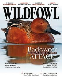 Wildfowl - June/July 2015 - Download