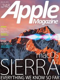 AppleMagazine – 29 July 2016 - Download