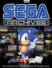 Sega Archives 2016 - Download