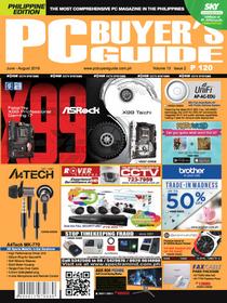 PC Buyer's Guide - June/August 2016 - Download