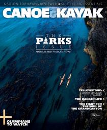 Canoe & Kayak – Fall 2016 - Download