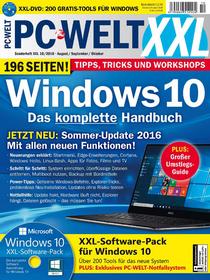 PC-Welt Sonderheft XXL – August/Oktober 2016 - Download