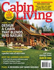 Cabin Living – September 2016 - Download