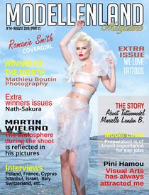 Modellenland Magazine – August 2016 (Part 2) - Download
