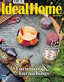 The Ideal Home and Garden India – August 2016 - Download