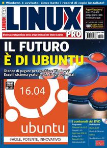 Linux Pro – Agosto 2016 - Download
