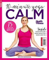 Health & Fitness – 10 Minute Yoga Calm - Download