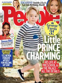 People USA - 8 August 2016 - Download