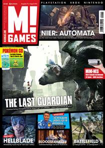M! Games – August 2016 - Download