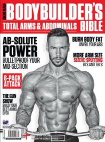 Australian Iron Man – Bodybuilder’s Bible Part 2, 2016 - Download