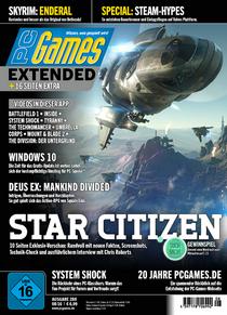 PC Games – August 2016 - Download