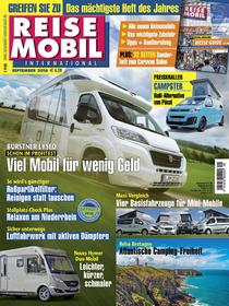 Reisemobil International - September 2016 - Download