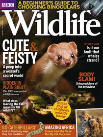 BBC Wildlife – August 2016 - Download