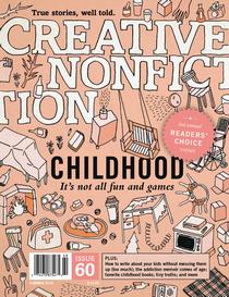 Creative Nonfiction – Summer 2016 - Download