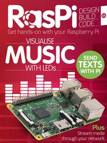 RasPi – Issue 25, 2016 - Download