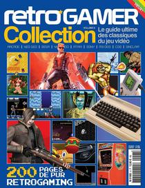 Retro Gamer Collection - Volume 6, 2016 - Download
