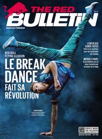 The Red Bulletin France - Septembre 2016 - Download